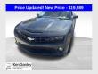 Used 2013 Chevrolet Camaro 1SS Coupe