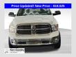 Used 2016 Ram 1500 SLT Truck Crew Cab