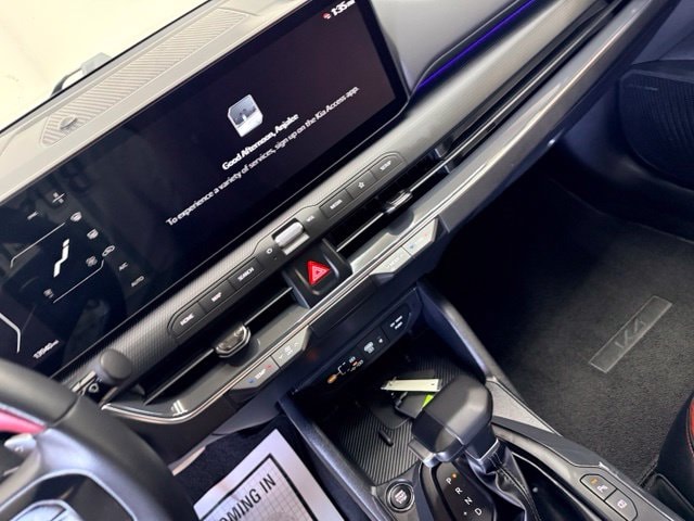 2025 Kia K4 GT-Line Turbo - Photo 28