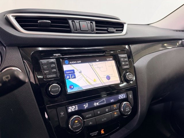2016 Nissan Rogue SL - Photo 28