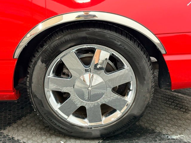 2002 Ford Thunderbird Deluxe - Photo 12