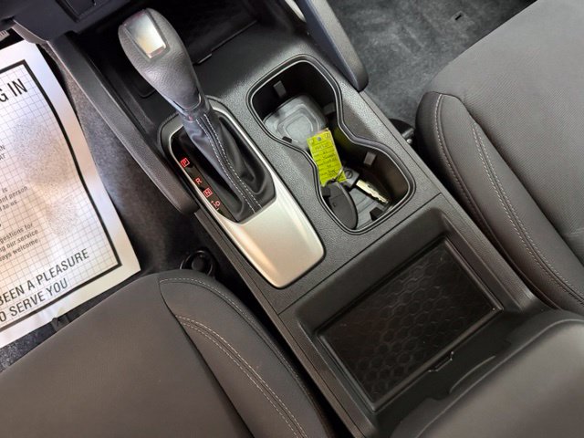 2023 Nissan Frontier SV - Photo 23