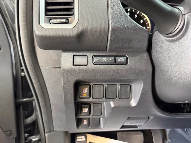 2023 Nissan Frontier SV - Photo 21