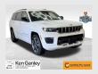 Certified 2023 Jeep Grand Cherokee L Overland SUV