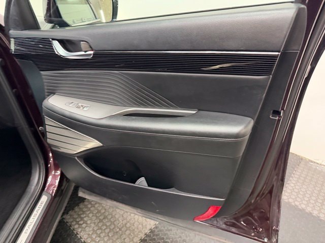 2023 Hyundai Palisade Calligraphy - Photo 40