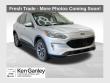 Used 2020 Ford Escape Titanium SUV