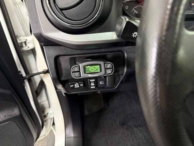 2019 Toyota Tacoma TRD Off Road - Photo 23
