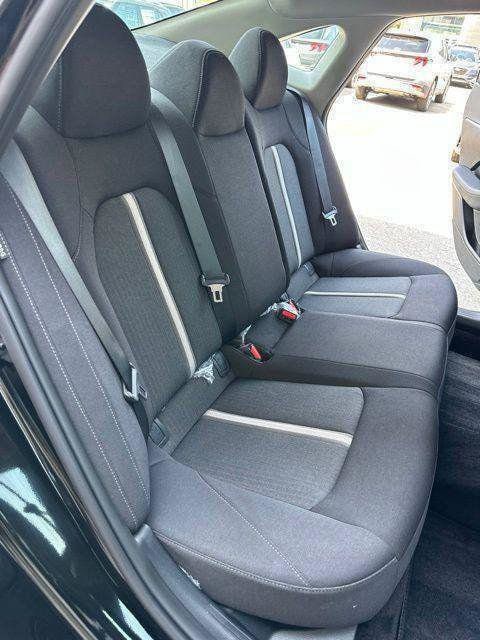 2026 Hyundai Sonata SE - Photo 24