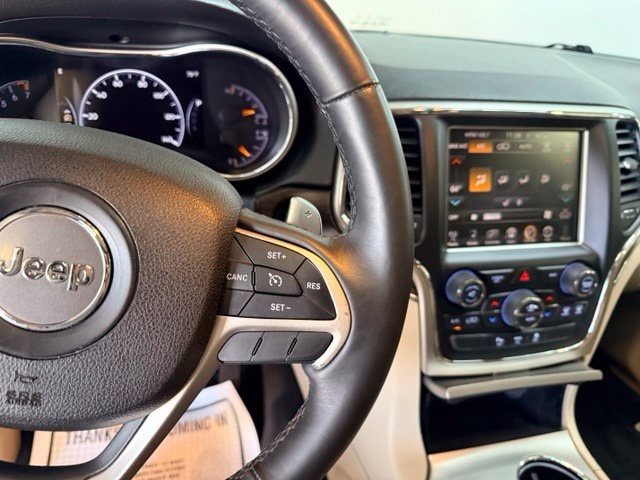 2014 Jeep Grand Cherokee Limited - Photo 27