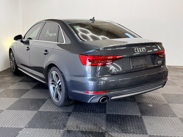2017 Audi A4 Premium Plus - Photo 8