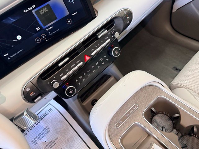2026 Hyundai Palisade SEL Premium - Photo 30