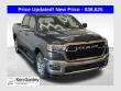 Used 2025 Ram 1500 Big Horn/Lone Star Truck Crew Cab
