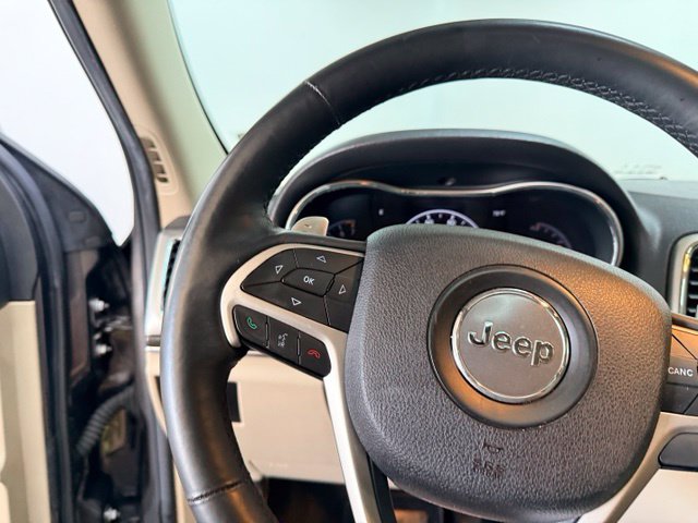 2014 Jeep Grand Cherokee Limited - Photo 28