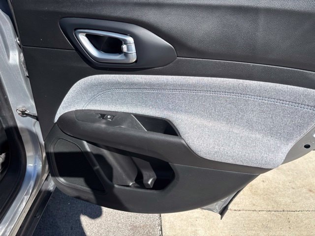 2023 Jeep Compass Latitude - Photo 24