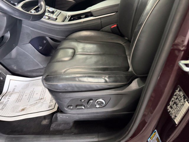 2023 Hyundai Palisade Calligraphy - Photo 20