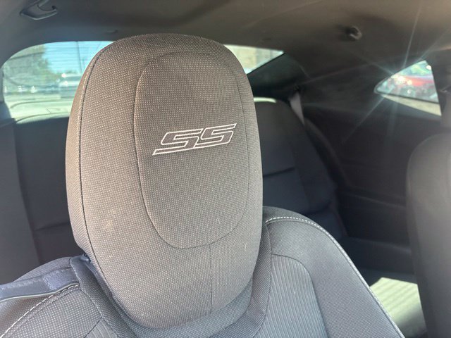 2013 Chevrolet Camaro 1SS - Photo 34