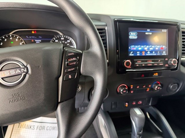2023 Nissan Frontier SV - Photo 19