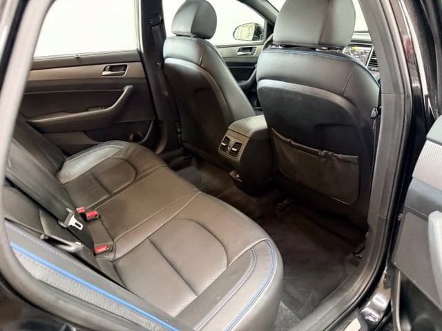 2018 Hyundai Sonata Limited - Photo 38