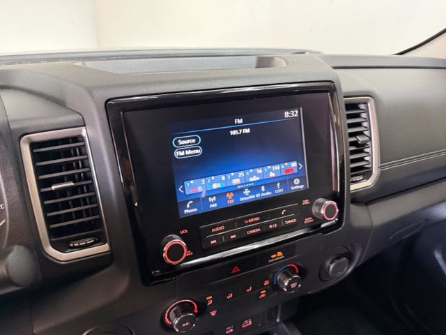 2023 Nissan Frontier SV - Photo 27