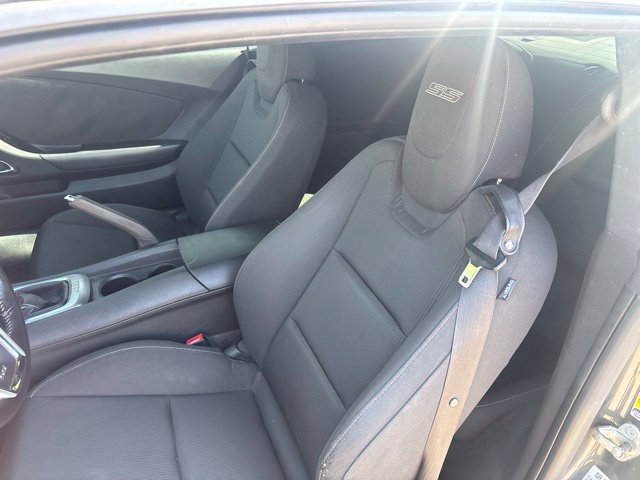 2013 Chevrolet Camaro 1SS - Photo 19