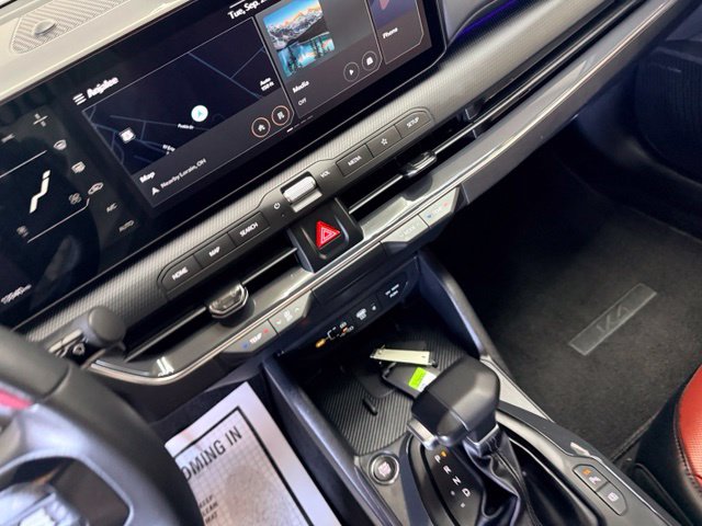 2025 Kia K4 GT-Line Turbo - Photo 25