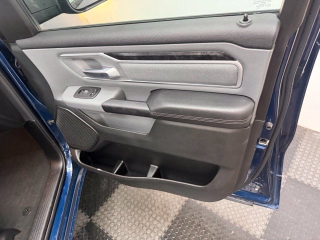 2023 RAM Ram 1500 Pickup Big Horn/Lone Star - Photo 39
