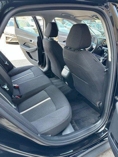 2026 Hyundai Sonata SE - Photo 25