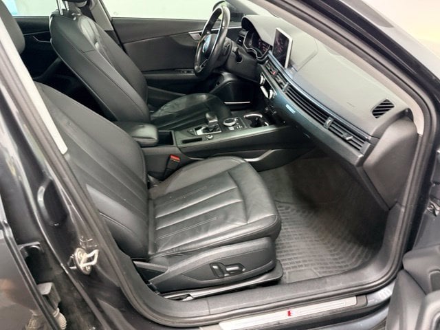 2017 Audi A4 Premium Plus - Photo 39