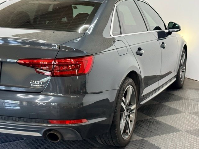 2017 Audi A4 Premium Plus - Photo 12