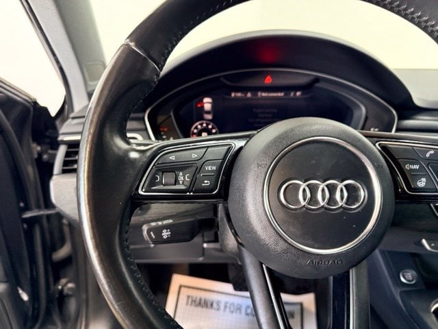 2017 Audi A4 Premium Plus - Photo 21