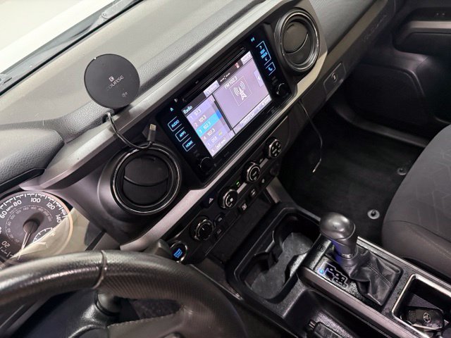 2019 Toyota Tacoma TRD Off Road - Photo 24