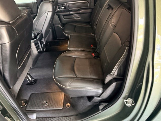 2024 RAM Ram 2500 Pickup Rebel - Photo 38