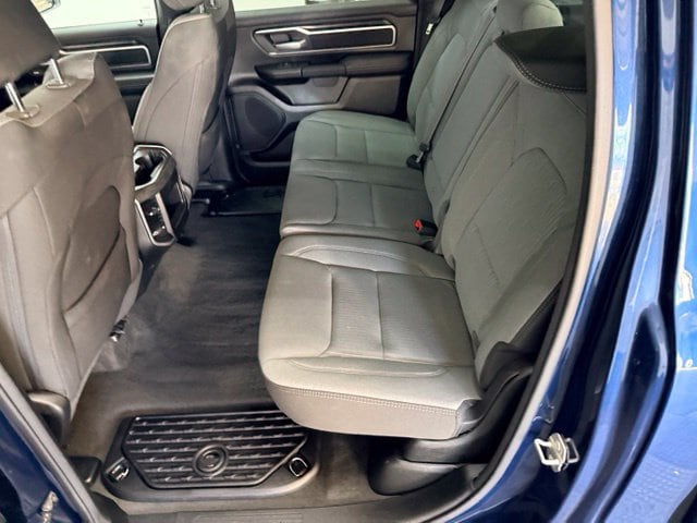 2023 RAM Ram 1500 Pickup Big Horn/Lone Star - Photo 33