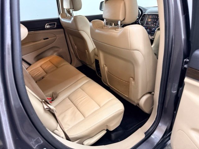 2014 Jeep Grand Cherokee Limited - Photo 43