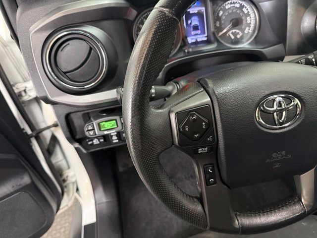 2019 Toyota Tacoma TRD Off Road - Photo 22