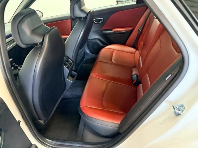 2025 Kia K4 GT-Line Turbo - Photo 34