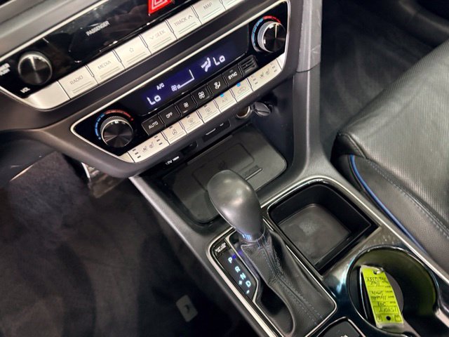 2018 Hyundai Sonata Limited - Photo 21