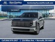  Hyundai Palisade Hybrid