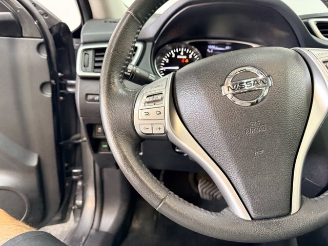 2016 Nissan Rogue SL - Photo 20