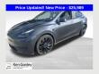 Used 2022 Tesla Model Y Performance SUV