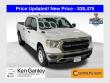 Certified 2023 Ram 1500 Big Horn/Lone Star Truck