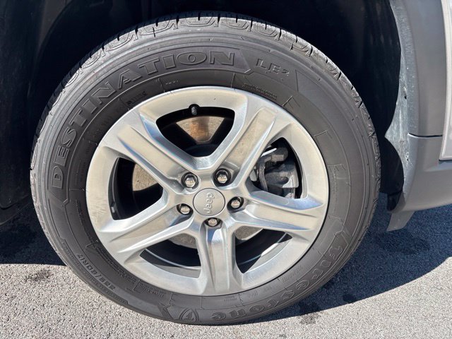 2023 Jeep Compass Latitude - Photo 14