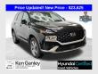 Certified 2023 Hyundai Santa Fe SEL SUV
