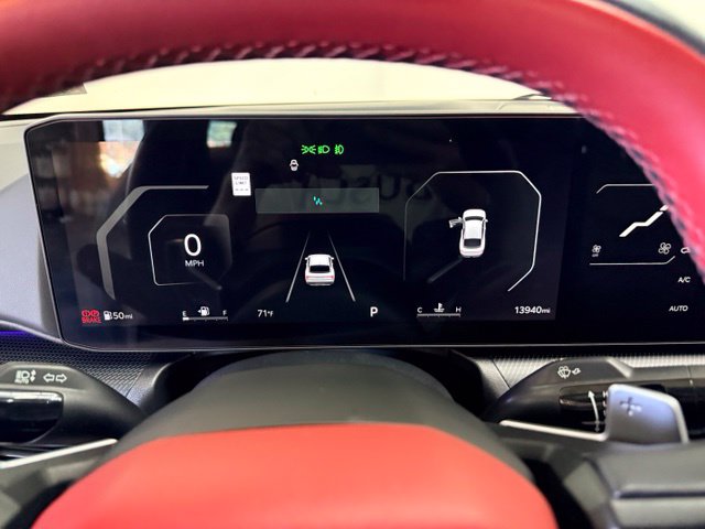 2025 Kia K4 GT-Line Turbo - Photo 24