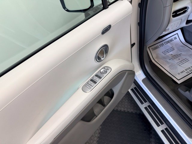2026 Hyundai Palisade SEL Premium - Photo 22