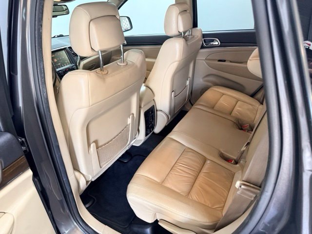 2014 Jeep Grand Cherokee Limited - Photo 37