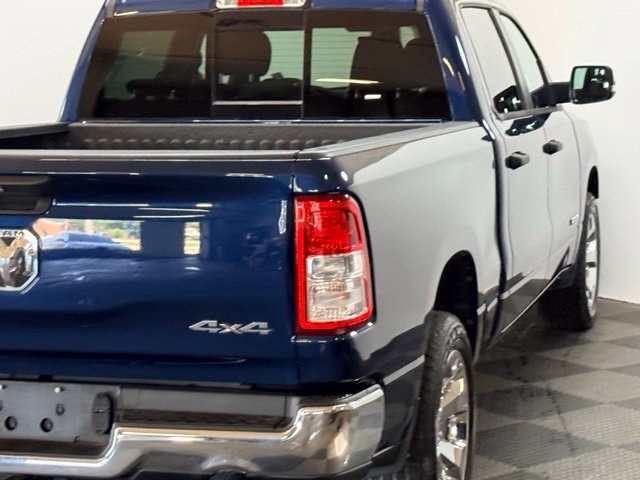 2023 RAM Ram 1500 Pickup Big Horn/Lone Star - Photo 13