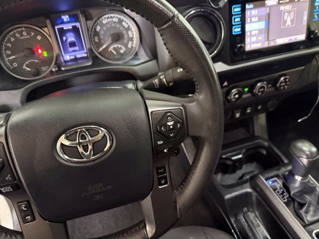 2019 Toyota Tacoma TRD Off Road - Photo 21