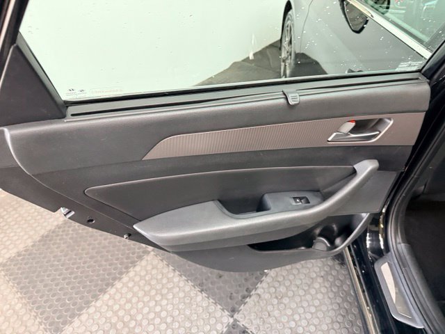 2018 Hyundai Sonata Limited - Photo 32