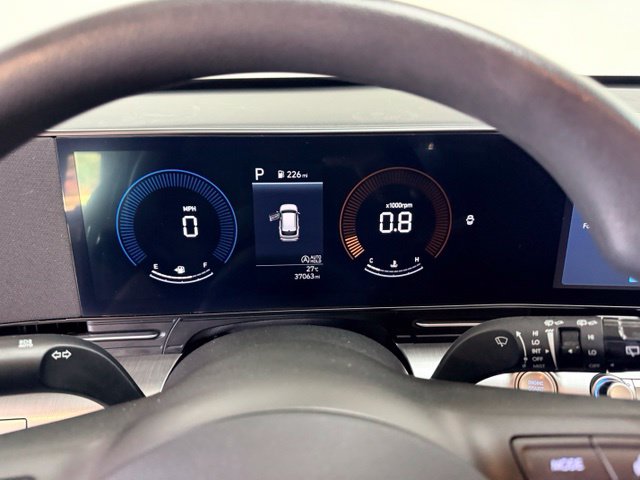 2024 Hyundai Kona SE - Photo 22
